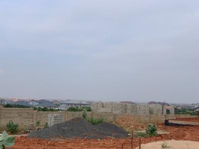 Serviced 70X100FT Land