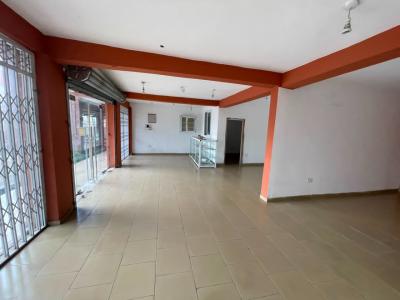 Roadside 3 in 1 Shops, Anyaa, Ga Central Municipal, Accra, Shop for Rent