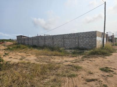 Residential 70x100ft Serviced Land for Available, Avenue 302, Prampram, Ningo Prampram District, Accra, Mixed-use Land for Sale