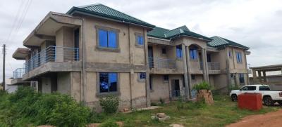 22 Rooms Student Hostel Near Ubids - Wa, Behind Blue Hill Hotel, Wa Municipal District, Upper West Region, Hostel for Sale