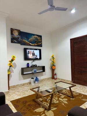 Chamber and Hall, Dansoman, Dansoman, Accra, Apartment for Rent