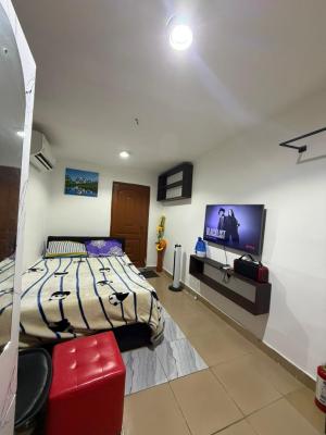 1 Bedroom, Dansoman, Dansoman, Accra, Single Room Self Contained for Rent