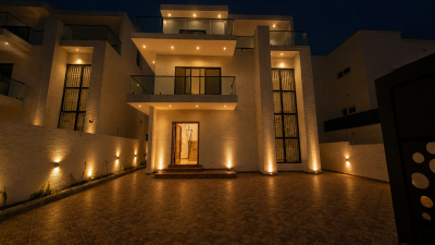 5 Bedroom House with Boys Quarters at East Legon Trasacco, East Legon Trasacco, Accra Metropolitan, Accra, House for Sale