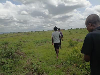 Residential Serviced Land for Available in Shai Hills