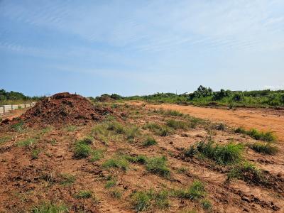 Residential Serviced Land at Prampram City of David Residence