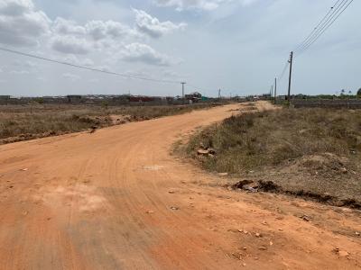 Your Dream Land Awaits in Tema Community 25