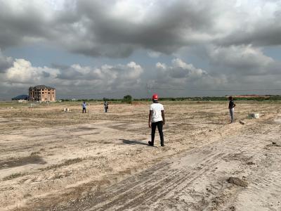 Grab a 70 X100 Land + Free Packages at Tema Community 25
