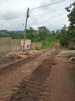 Breathtaking Views in Aburi Konkonduru
