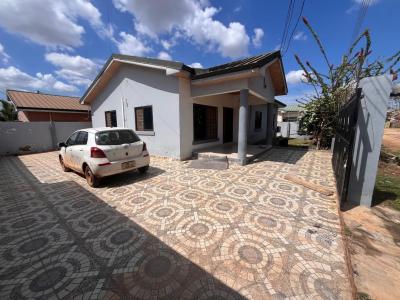 Standard 3 Bedrooms House
