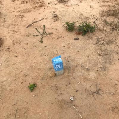 Residential Serviced Land for Sale in Dawhenya