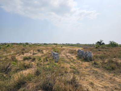 Residential Serviced Land for Sale in Prampram-City of David Residence