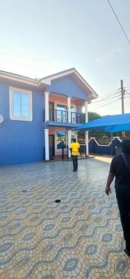 Executive 4 Bedrooms