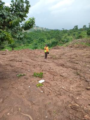 Enjoy Nature at Its Best -- Safe, Serene & Flood-Free