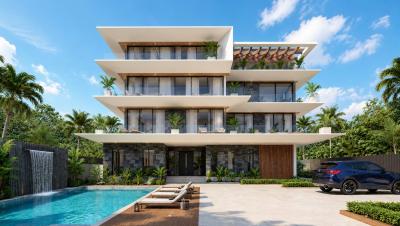 Luxurious 6 Bedroom House