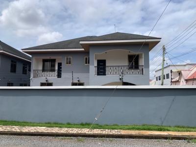 Furnished 4 Bedroom House with Boy's Quarters
