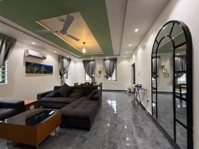 Furnished 2 Bedroom Apartment
