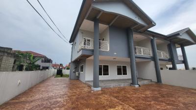 Executive 4 Bedroom