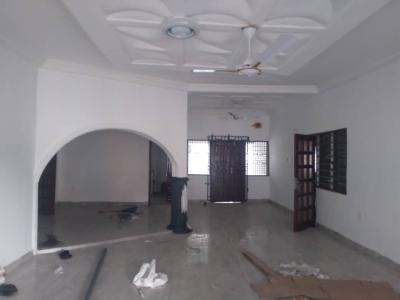 Executive 4 Bedrooms, Self Compound