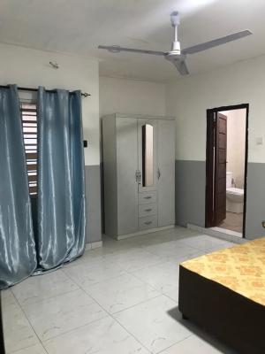 Executive 3 Bedrooms, Self Compound