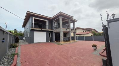 Executive 4 Bedroom