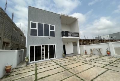 3 Bed Duplex with Staff Quarters in a Gated Community