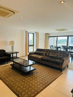 3 Bedroom Apartments