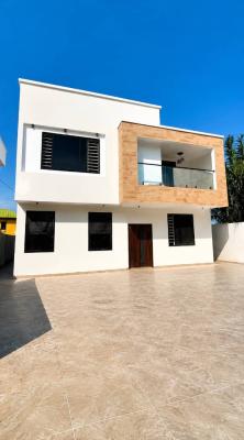 4-Bedroom Executive Houses