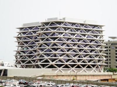 200SQM Office Space