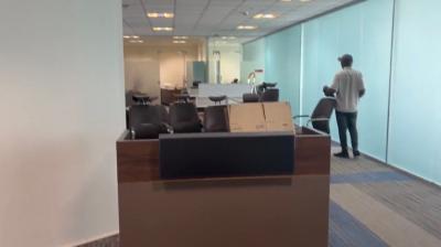 200SQM Office Space — Airport Residential Area, Accra
