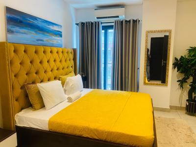 2 Bedroom Furnished Apartment