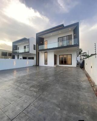 Executive Ensuite 4 Bedrooms