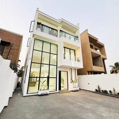 Executive 4 Bedrooms