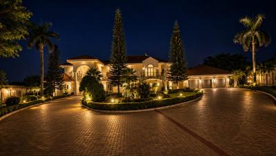 5 Bedroom House at East Legon Trasacco