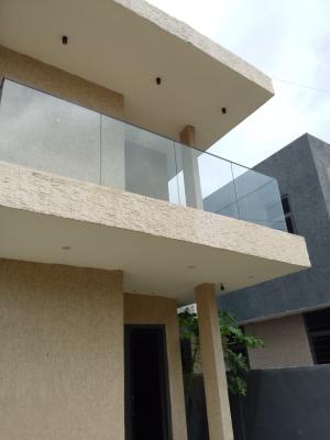 3bedroom Self Compound