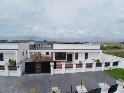 3 Bedroom in a Gated Estate with Tarred Roads