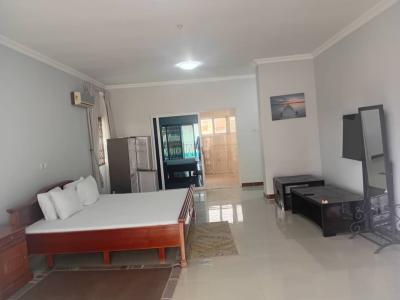 (3) Bedrooms Triplex House