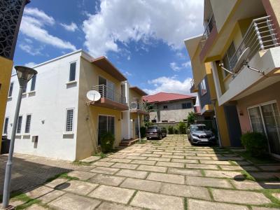 2 Bedroom Townhouse in a Gated Community