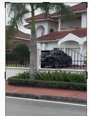 Luxury 5 Bedroom Detached Mansion for Sale in Trasacco Valley Estate,