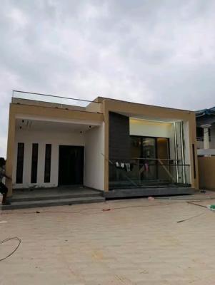 Executive3-Bedroom Burgalow Home @ Lakeside, Ghana