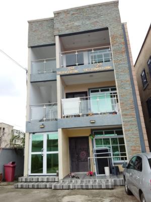 3bedroom Apartment