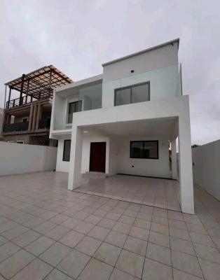 Modern3-Bedroom Detached Home@east Legon Hill