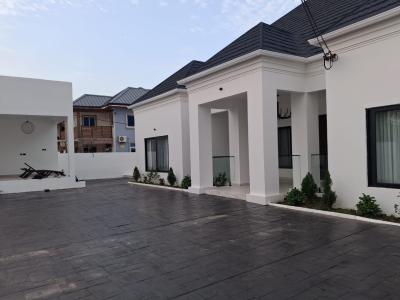 Furnished Luxurious 4 Bedroom House
