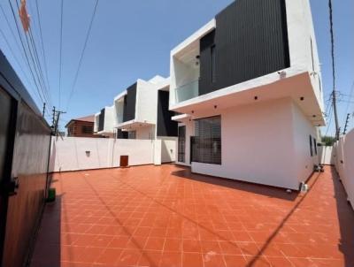 Executive 3 Bedrooms House with a Boys Quarters