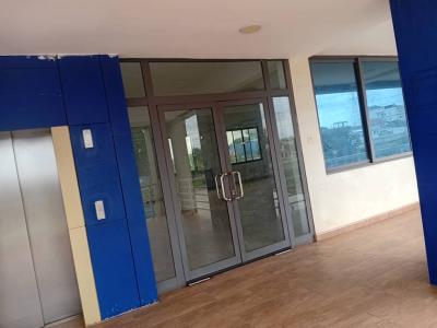 Premium 120SQM Office Space for Rent