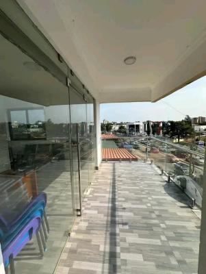 Newly Built Commercial Store