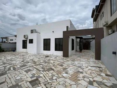 Modern3-Bedroom Burgalow Home to Let@ East Legon Hill