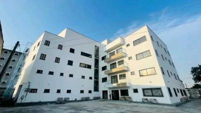 Luxury Semi Furnished 2-Bed Flat to Let@ Dzorwulu