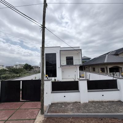 4 Bedroom House at Tema Com 25