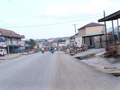 Filling Station Land
