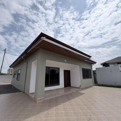 Executive 2 Bedroom House Tema Com 25